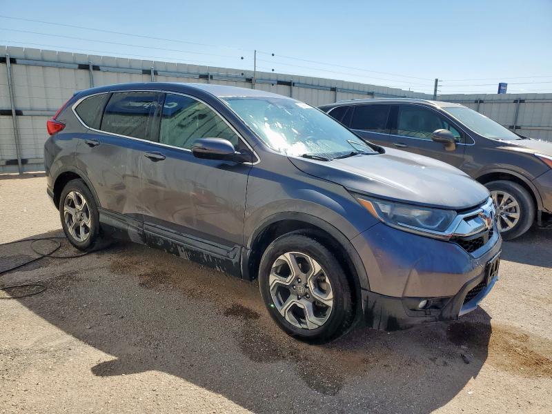 2018 HONDA CR-V EX 2HKRW2H55JH631042