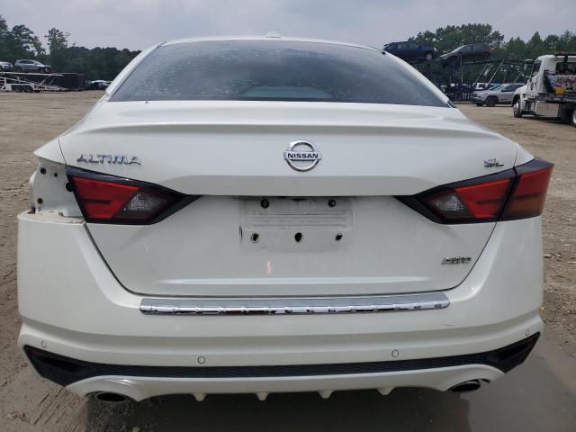 2019 NISSAN ALTIMA SL 1N4BL4EW4KC248120