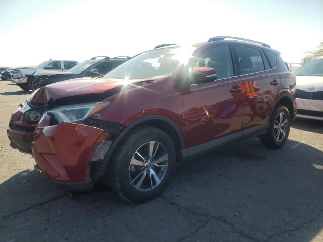 Global Auto Auctions: 2018 TOYOTA RAV4 ADVENTURE