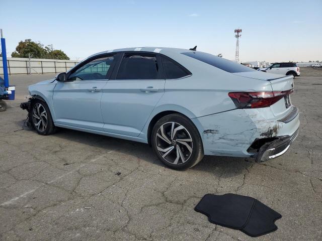 2025 VOLKSWAGEN JETTA SEL 3VWGX7BU2SM039141