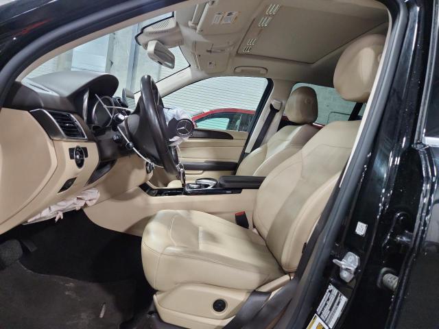 2018 MERCEDES-BENZ GLE 350 4M #3273774365