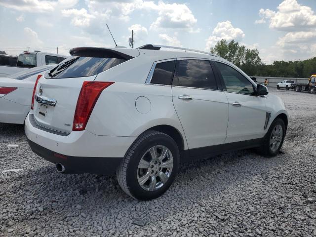 2015 CADILLAC SRX LUXURY 3GYFNBE36FS532388