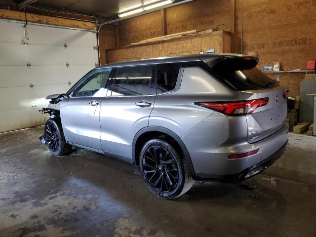 2022 MITSUBISHI OUTLANDER JA4J4UA89NZ077452