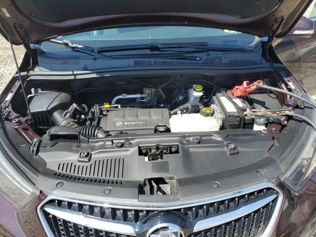 2017 BUICK ENCORE PRE KL4CJASB4HB117668