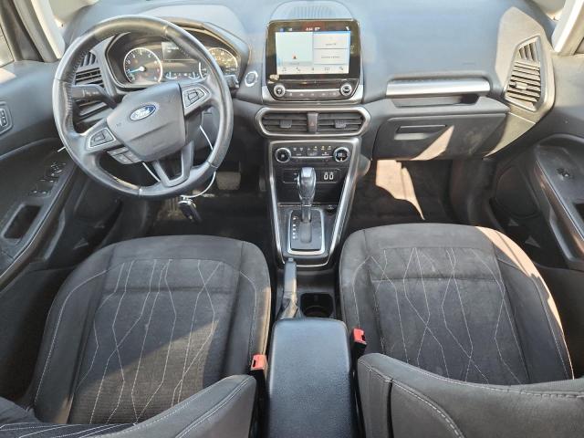 2019 FORD ECOSPORT S - MAJ6S3GLXKC251248