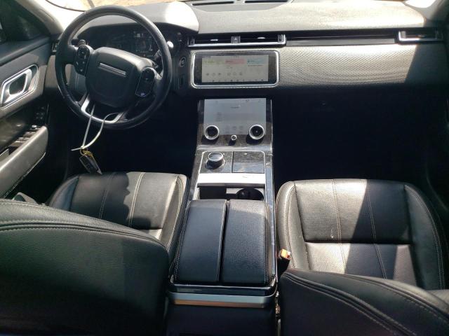 2020 LAND ROVER RANGE ROVE SALYB2EX6LA259064