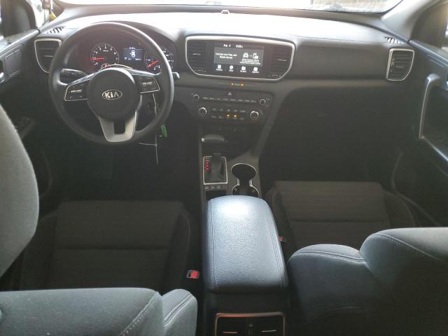 2020 KIA SPORTAGE L - KNDPMCAC7L7647004