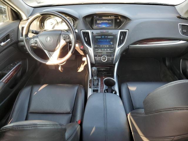 2016 ACURA TLX - 19UUB1F31GA003076
