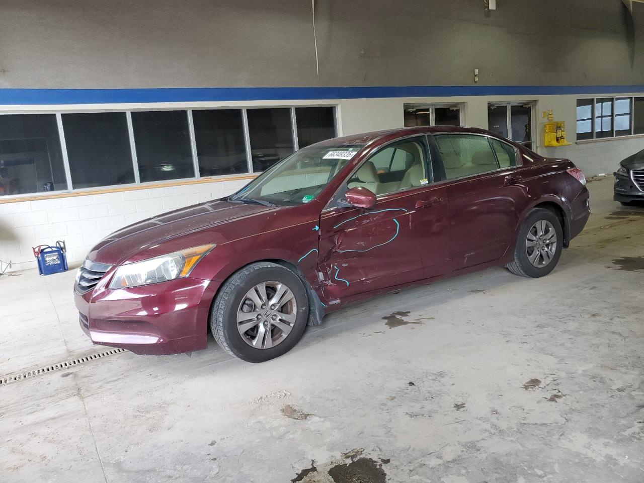 HONDA ACCORD LXP