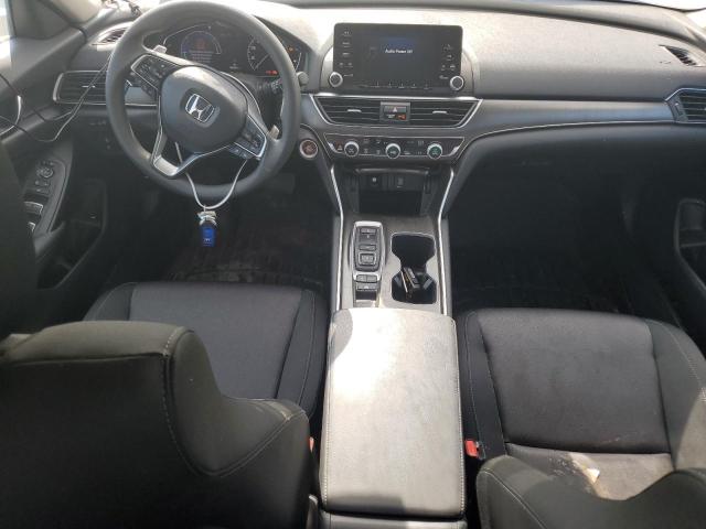 2020 HONDA ACCORD HYB - 1HGCV3F16LA010547