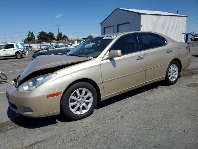 LEXUS ES 300