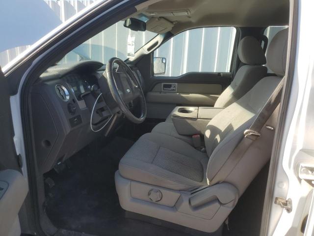 2010 FORD F150 SUPERCREW - 1FTFW1EV8AFC59045