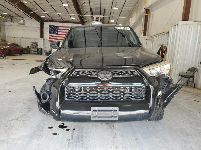 2015 TOYOTA 4RUNNER SR JTEZU5JR9F5097115