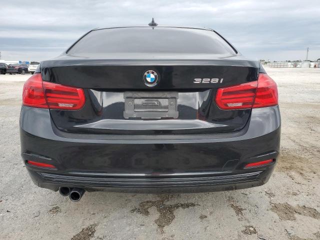 2016 BMW 328 I SULE WBA8E9G56GNT84001