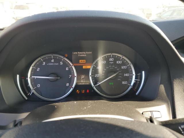 2016 ACURA MDX TECHNOLOGY 5FRYD3H45GB016933