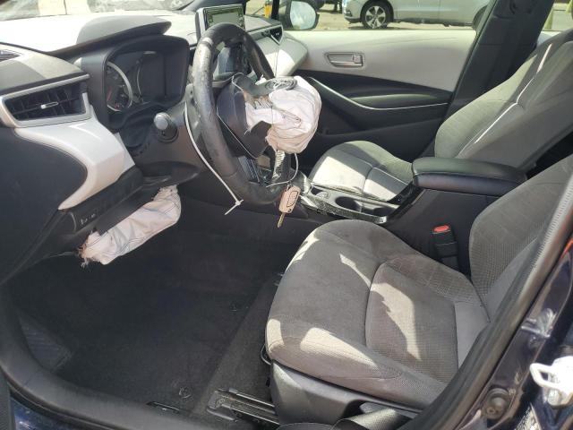 2021 TOYOTA COROLLA SE #3301864009