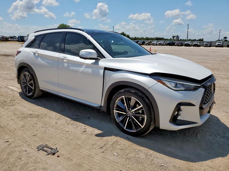 2023 INFINITI QX50 SPORT 3PCAJ5FA5PF124548