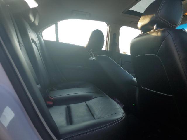 2012 FORD FUSION SEL #3302587758