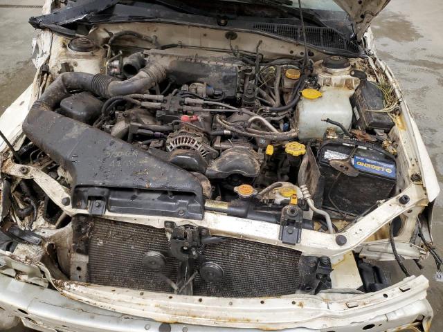 2003 SUBARU LEGACY OUT #3276476151