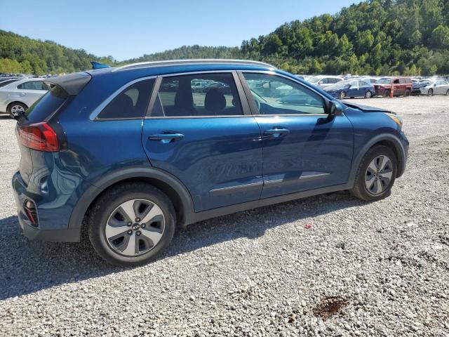2020 KIA NIRO LX KNDCB3LC2L5397765