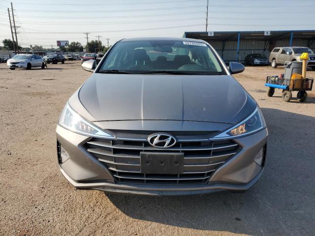 2020 HYUNDAI ELANTRA SEL KMHD84LF6LU894516