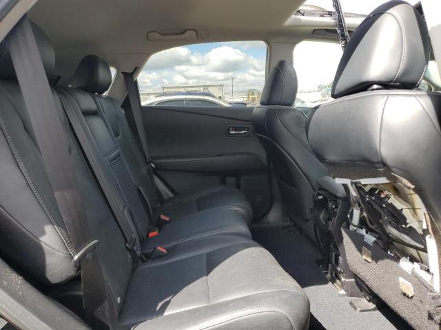 2015 LEXUS RX 350 BAS 2T2BK1BA0FC329984