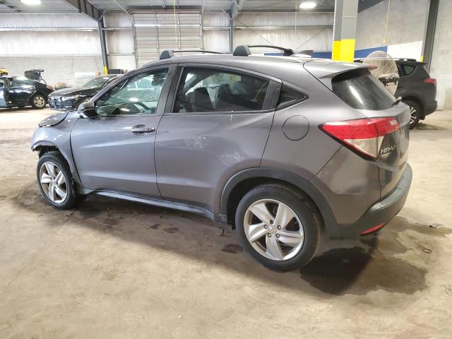 2019 HONDA HR-V EX 3CZRU6H53KM707862