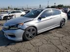 2016 HONDA ACCORD SPO - 1HGCR2F57GA227094