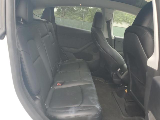 2023 TESLA MODEL Y 7SAYGDEE0PA150079