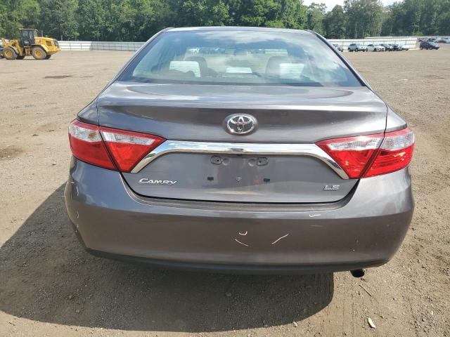 2015 TOYOTA CAMRY LE 4T4BF1FK9FR475476