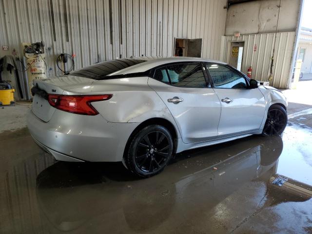 2018 NISSAN MAXIMA 3.5 1N4AA6AP2JC382716