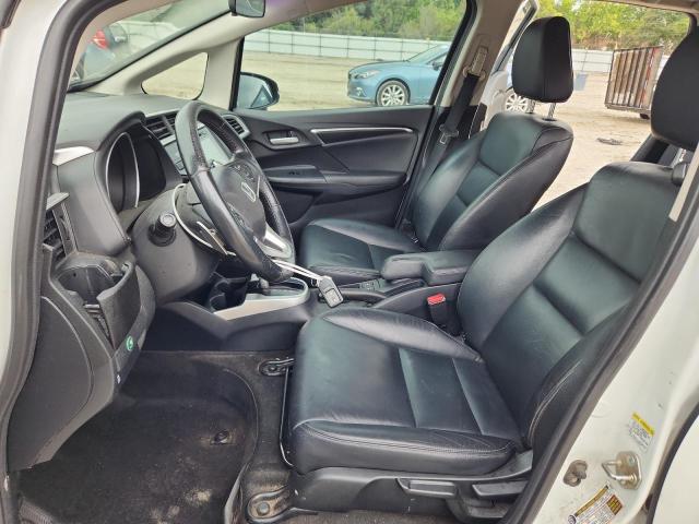 2015 HONDA FIT EX 3HGGK5H80FM768794
