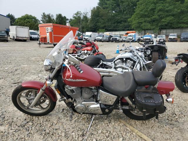 2001 HONDA VT1100 C 1HFSC18041A500965
