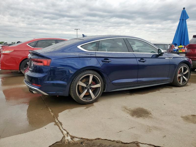 2018 AUDI S5 PREMIUM - WAUB4CF56JA129032