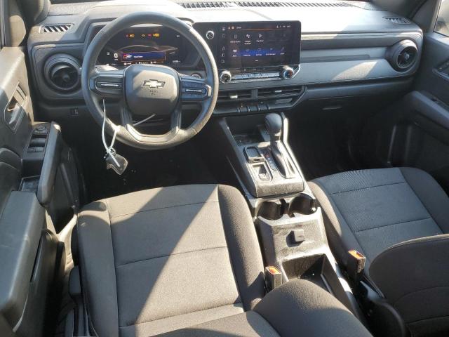 2024 CHEVROLET COLORADO 1GCGSBEC8R1223529