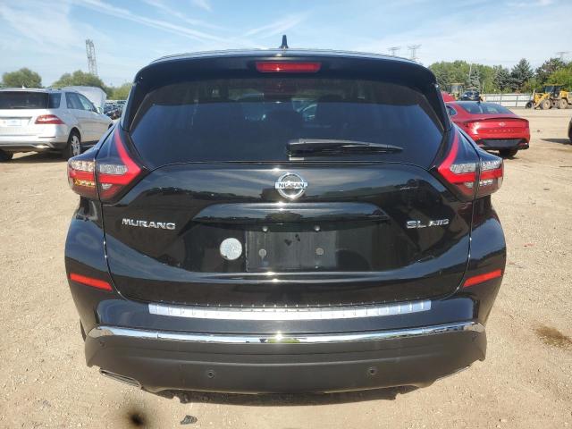 2021 NISSAN MURANO SL 5N1AZ2CS2MC127125