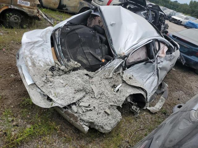 2018 CHEVROLET MALIBU LT 1G1ZD5ST5JF260840