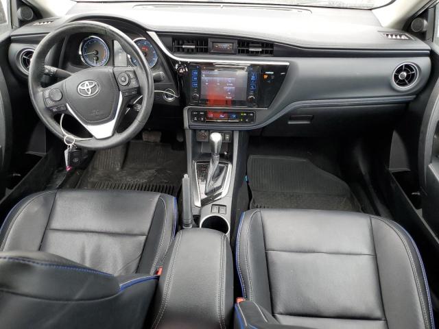 2017 TOYOTA COROLLA LE - 2T1BURHE7HC799357