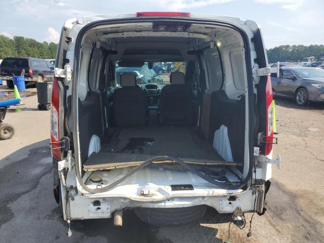2017 FORD TRANSIT CONNECT NM0LS7F73H1319237
