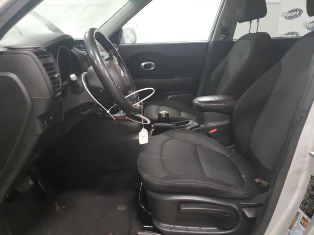 2017 KIA SOUL + - KNDJP3A51H7447984