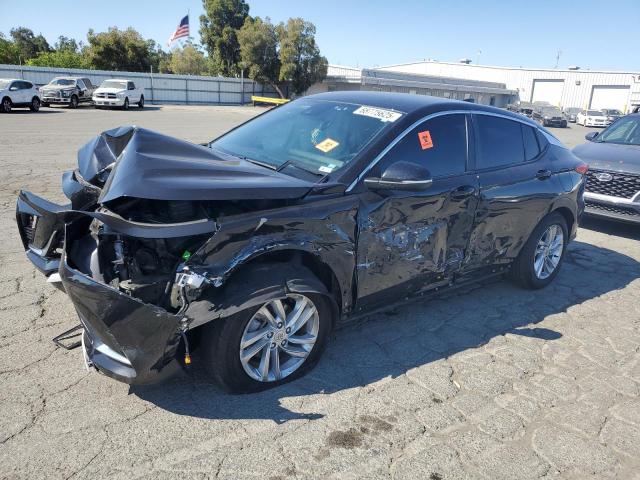 2024 BUICK ENVISTA PREFERRED KL47LAE26RB179338