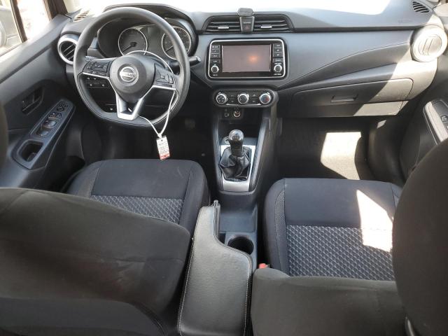 2020 NISSAN VERSA S 3N1CN8BV4LL901470
