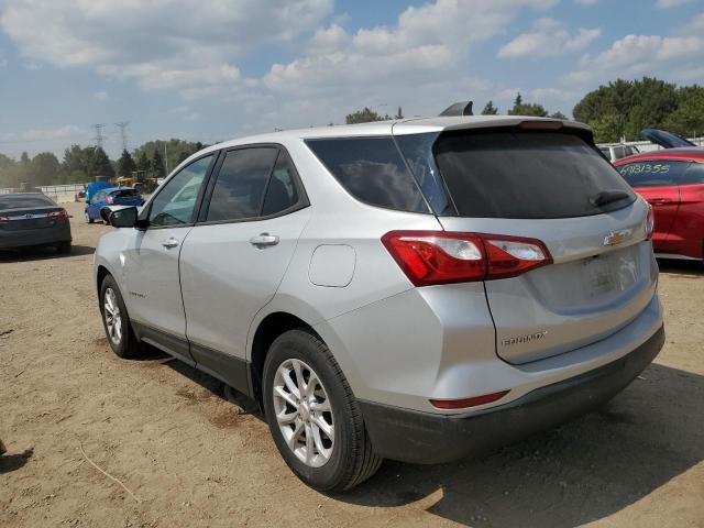 2019 CHEVROLET EQUINOX LS 3GNAXHEV1KS624721