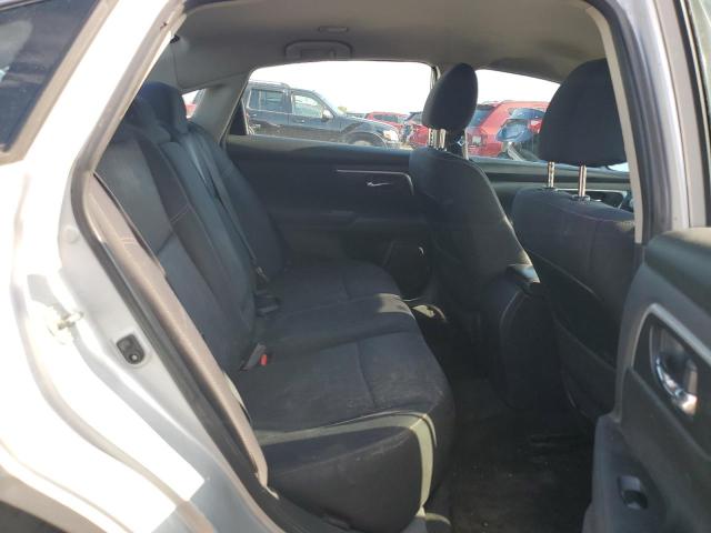 2017 NISSAN ALTIMA 2.5 - 1N4AL3AP8HC207082