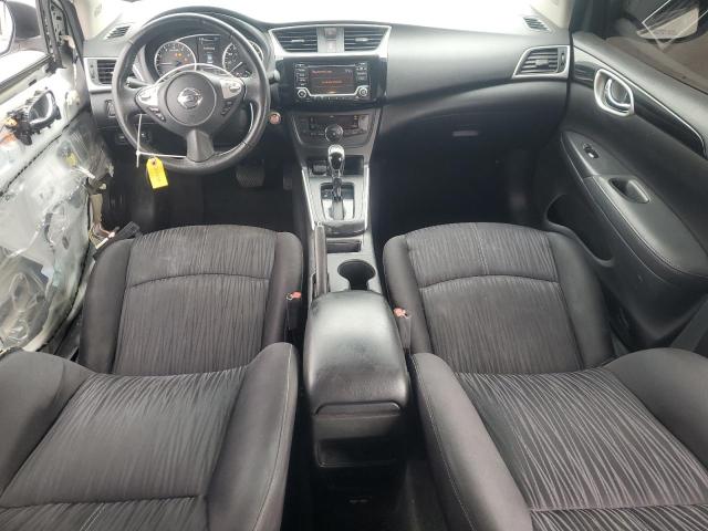 2018 NISSAN SENTRA S 3N1AB7AP6JL644905