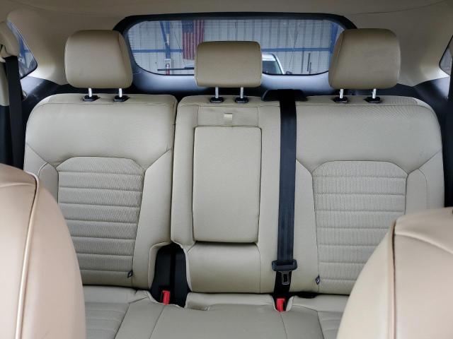 2019 FORD EDGE SE 2FMPK4G90KBC51165
