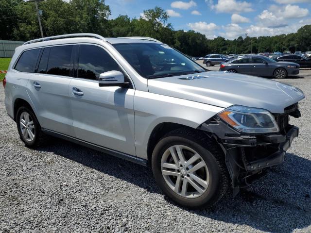 2016 MERCEDES-BENZ GL 450 4MA 4JGDF6EE6GA705070
