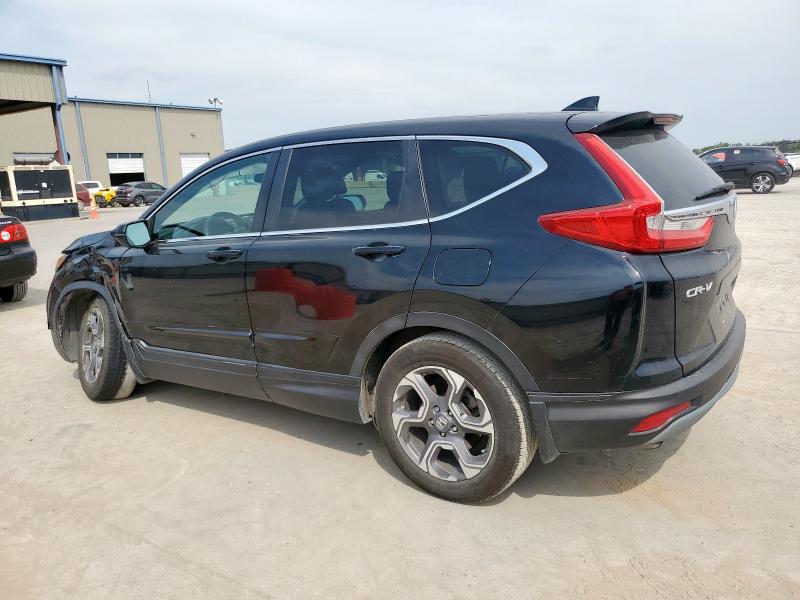 2017 HONDA CR-V EX 7FARW1H50HE002067