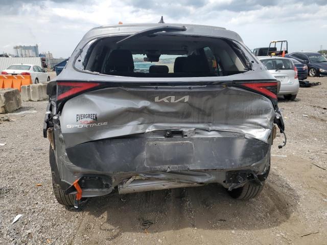 2024 KIA SPORTAGE L - KNDPU3DFXR7218342