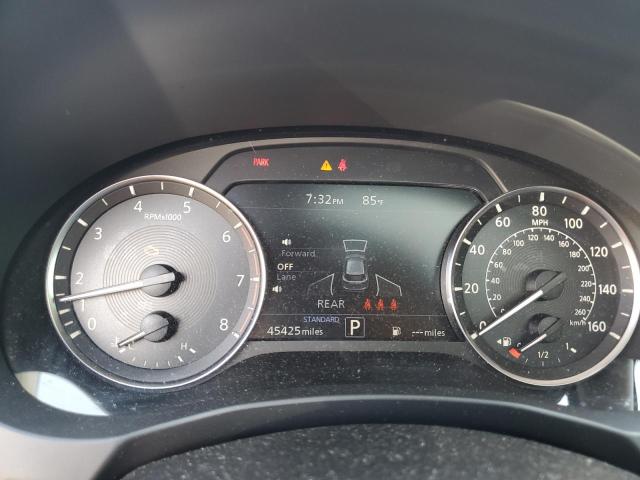 2021 INFINITI QX50 LUXE 3PCAJ5BA2MF106039